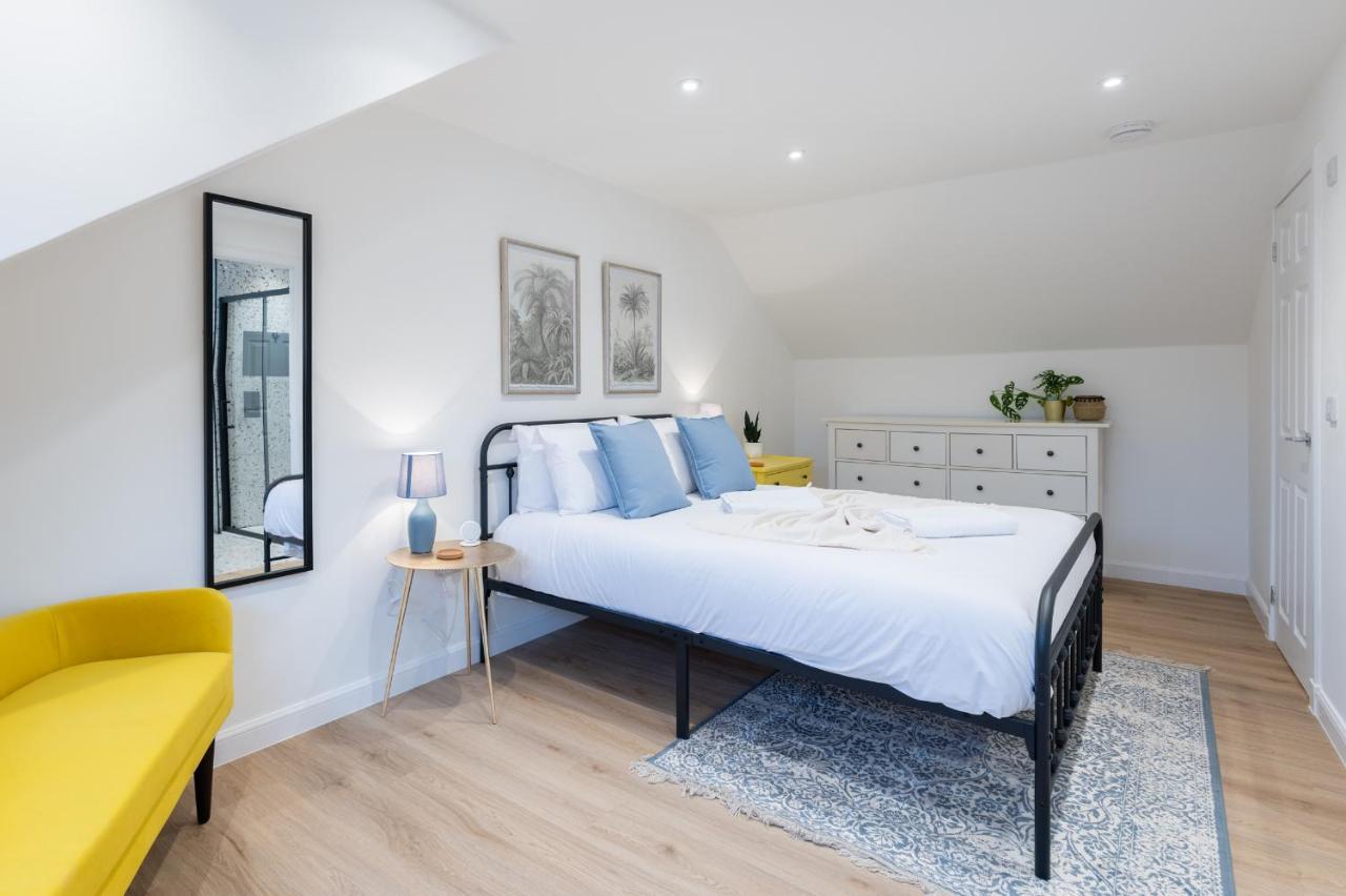 The Pinkish House - 4 Bed Home In The Town Centre Blairgowrie and Rattray Exteriör bild