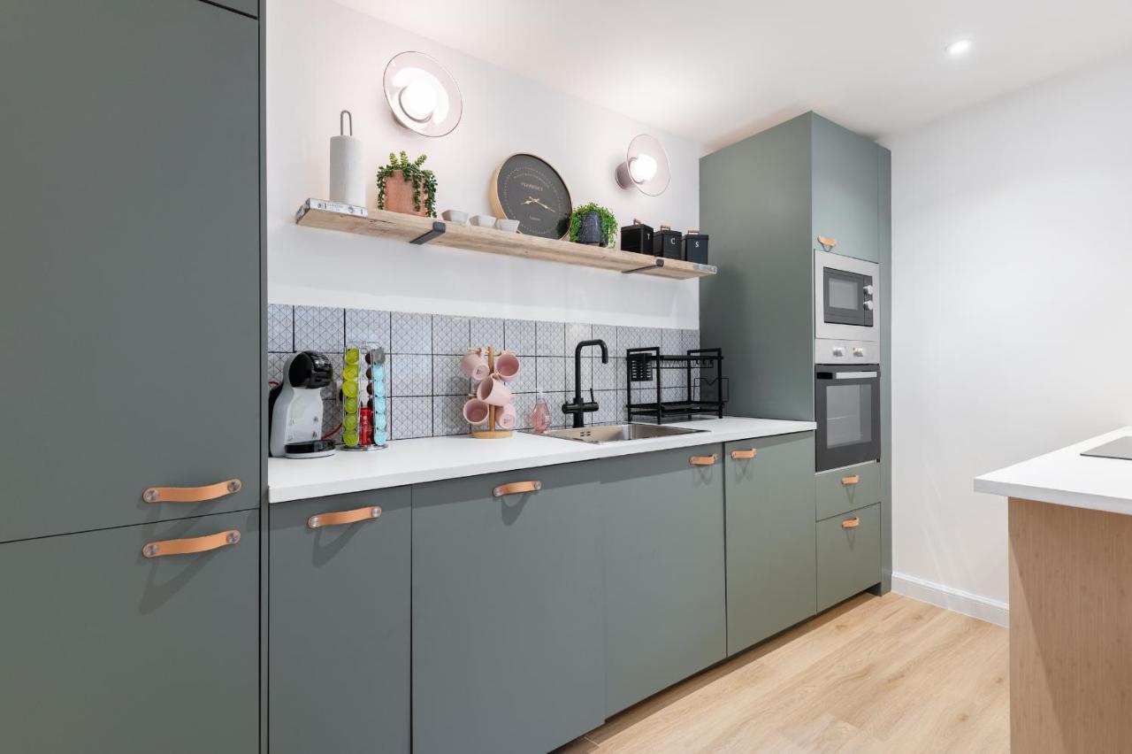 The Pinkish House - 4 Bed Home In The Town Centre Blairgowrie and Rattray Exteriör bild