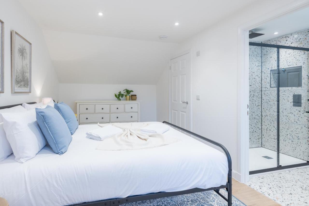 The Pinkish House - 4 Bed Home In The Town Centre Blairgowrie and Rattray Exteriör bild
